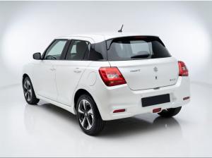 Suzuki Swift 1.2 Dualjet Hybrid4x4 MY26+Aktionsangebot++