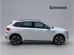 Skoda Kamiq Monte Carlo 1.5 TSI DSG AHK LED NAVI RFK