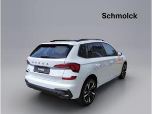 Skoda Kamiq Monte Carlo 1.5 TSI DSG AHK LED NAVI RFK