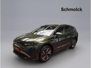 Skoda ENYAQ Enyaq 60 DSG Wärmepumpe AHK LED NAVI PLUS
