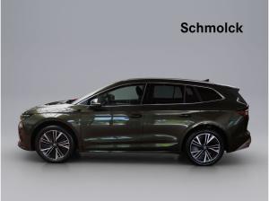 Skoda ENYAQ Enyaq 60 DSG Wärmepumpe AHK LED NAVI PLUS