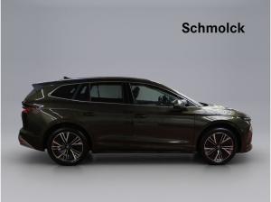 Skoda ENYAQ Enyaq 60 DSG Wärmepumpe AHK LED NAVI PLUS