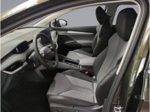 Skoda ENYAQ Enyaq 60 DSG Wärmepumpe AHK LED NAVI PLUS