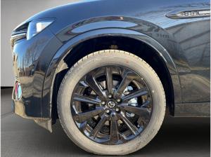 Mazda CX-60 3,3L 254PS AWD 8AT HOMURA PLUS 360°/MEMORY/HEAD-UP/PANO | PRIVAT
