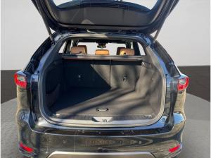 Mazda CX-60 3,3L 254PS AWD 8AT HOMURA PLUS 360°/MEMORY/HEAD-UP/PANO | PRIVAT