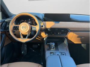 Mazda CX-60 3,3L 254PS AWD 8AT HOMURA PLUS 360°/MEMORY/HEAD-UP/PANO | PRIVAT