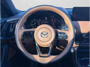 Mazda CX-60 3,3L 254PS AWD 8AT HOMURA PLUS 360°/MEMORY/HEAD-UP/PANO | PRIVAT