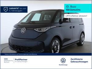 Volkswagen ID.Buzz ID. Buzz Pro AHK Klima Navi Soundsystem HeadUp LED