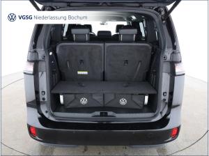 Volkswagen ID.Buzz ID. Buzz GTX Lang 4Motion AHK Navi Klima ACC PDC