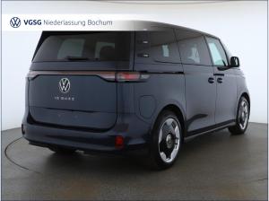 Volkswagen ID.Buzz ID. Buzz Pro AHK Klima Navi Soundsystem HeadUp LED