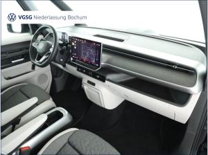 Volkswagen ID.Buzz ID. Buzz Pro AHK Klima Navi Soundsystem HeadUp LED