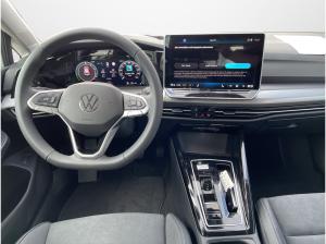 Volkswagen Golf 1.5TSI eHybrid DSG Style