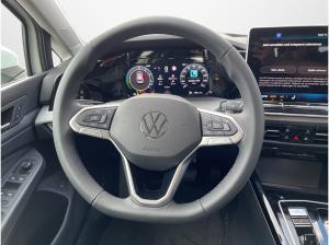 Volkswagen Golf 1.5TSI eHybrid DSG Style