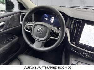 Volvo V60 B4B Plus Dark ACC BLIS 360° Harman uvm.