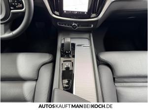 Volvo V60 B4B Plus Dark ACC BLIS 360° Harman uvm.