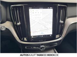 Volvo V60 B4B Plus Dark ACC BLIS 360° Harman uvm.