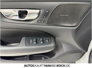Volvo V60 B4B Plus Dark ACC BLIS 360° Harman uvm.