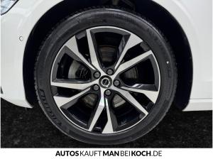 Volvo V60 B4B Plus Dark ACC BLIS 360° Harman uvm.