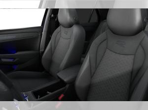Volkswagen T-Roc R-Line 1.5 l eTSI OPF 110 kW (150 PS) 7-Gang-Doppelkupplungsgetriebe DSG