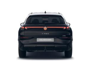 Volkswagen T-Roc R-Line 1.5 l eTSI OPF 110 kW (150 PS) 7-Gang-Doppelkupplungsgetriebe DSG