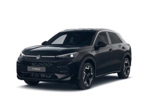 Volkswagen T-Roc R-Line 1.5 l eTSI OPF 110 kW (150 PS) 7-Gang-Doppelkupplungsgetriebe DSG
