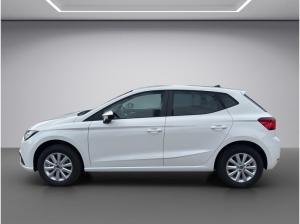 Seat Ibiza Road Edition