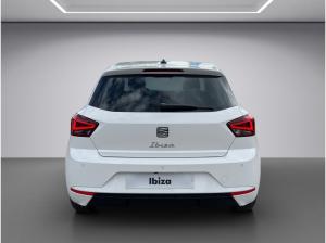 Seat Ibiza Road Edition