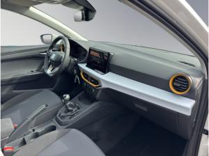 Seat Ibiza Road Edition