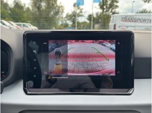 Seat Ibiza Road Edition