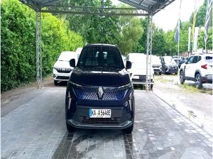 Renault Scenic E-Tech Scenic E-TECH Iconic 220 Long Range