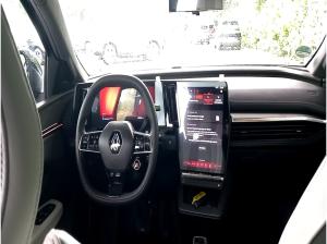 Renault Scenic E-Tech Scenic E-TECH Iconic 220 Long Range