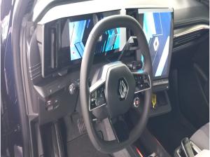 Renault Scenic E-Tech Scenic E-TECH Iconic 220 Long Range