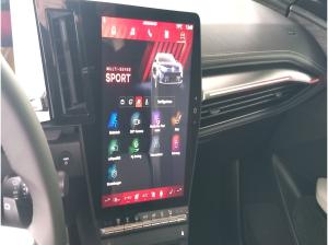 Renault Scenic E-Tech Scenic E-TECH Iconic 220 Long Range