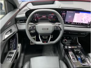 Audi Q6 e-tron performance edition one S line AHK+HUD+HPC