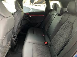 Audi Q6 e-tron performance edition one S line AHK+HUD+HPC