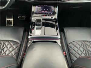 Audi Q8 50 TDI quattro S line competition plus CARBON+MATRIX+AHK+RWO