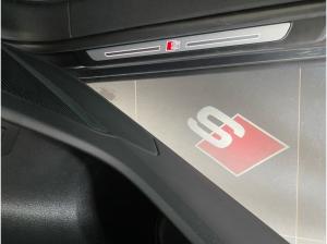 Audi Q8 50 TDI quattro S line competition plus CARBON+MATRIX+AHK+RWO