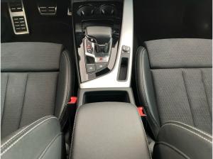 Audi S4 Avant TDI quattro STHZG+BUSINESS+RFK+PRIVACY+RWO