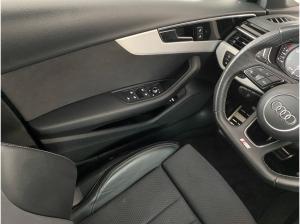 Audi S4 Avant TDI quattro STHZG+BUSINESS+RFK+PRIVACY+RWO