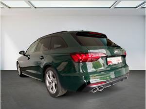 Audi S4 Avant TDI quattro STHZG+BUSINESS+RFK+PRIVACY+RWO