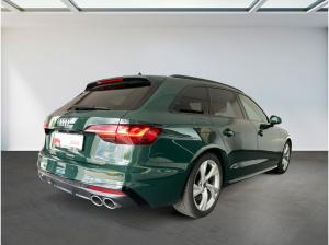 Audi S4 Avant TDI quattro STHZG+BUSINESS+RFK+PRIVACY+RWO