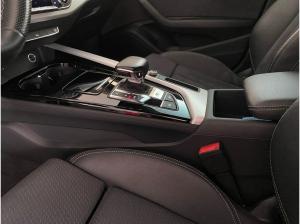Audi S4 Avant TDI quattro STHZG+BUSINESS+RFK+PRIVACY+RWO