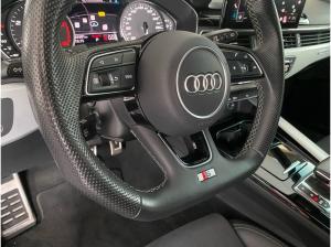 Audi S4 Avant TDI quattro STHZG+BUSINESS+RFK+PRIVACY+RWO