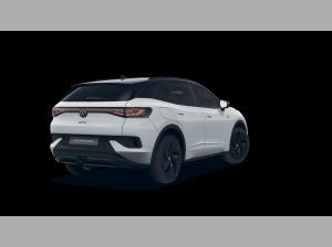 Volkswagen ID.4 GTX 4Motion *1,49%*IQ-Light*DCC*Pano*