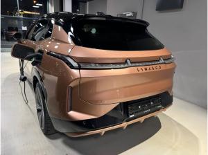 LYNK & Co 08 MORE / 200KM Elektrisch / Gewerbe / Alle Farben!