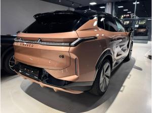 LYNK & Co 08 MORE / 200KM Elektrisch / Gewerbe / Alle Farben!