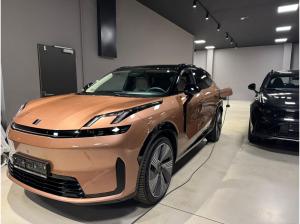 LYNK & Co 08 MORE / 200KM Elektrisch / Gewerbe / Alle Farben!