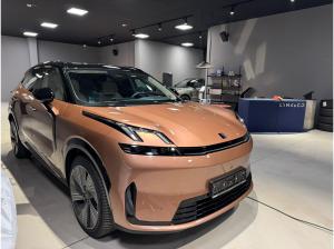 LYNK & Co 08 MORE / 200KM Elektrisch / Gewerbe / Alle Farben!