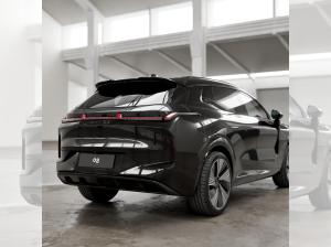 LYNK & Co 08 MORE / 200KM Elektrisch / Gewerbe / Alle Farben!