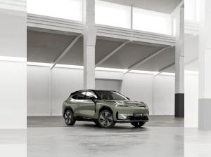LYNK & Co 08 MORE / 200KM Elektrisch / Gewerbe / Alle Farben!